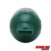 Extreme Max Extreme Max 3006.7411 BoatTector Inflatable Fender - 5.5" x 20", Forest Green 3006.7411